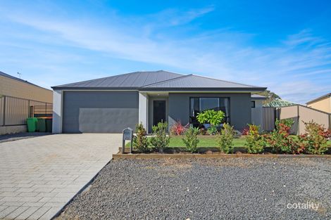 Property photo of 101 Grandite Fairway Australind WA 6233