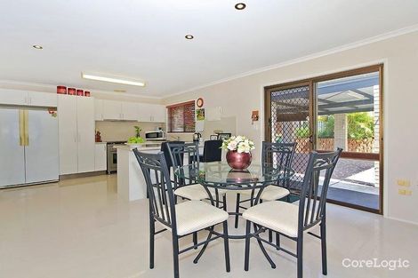 Property photo of 38 Knightsbridge Crescent Rochedale South QLD 4123