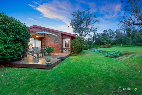 Property photo of 22 Rosedale Grove Frankston South VIC 3199