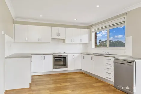 Property photo of 3 Arrow Place Raby NSW 2566