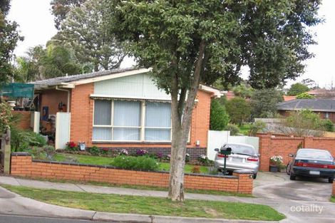4 Hayfield Rd, Mount Waverley, VIC 3149