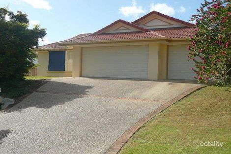 5 Candella Ct, Eatons Hill, QLD 4037