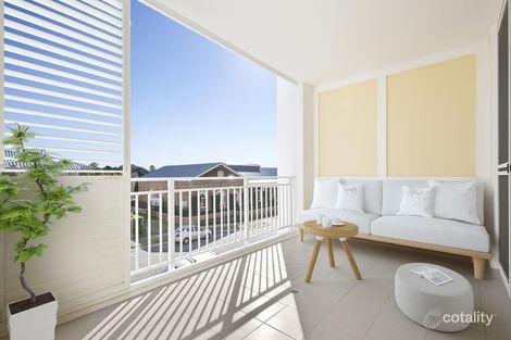 Property photo of 313/50 Peninsula Drive Breakfast Point NSW 2137