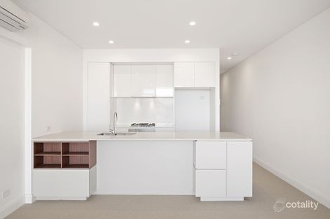 Property photo of 313/50 Peninsula Drive Breakfast Point NSW 2137