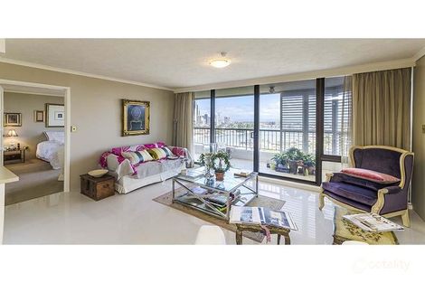 Property photo of 59/5 Admiralty Drive Surfers Paradise QLD 4217