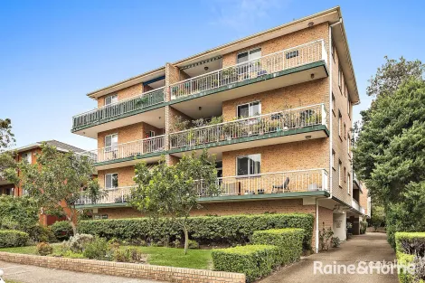 3/150-152 Chuter Ave, Sans Souci, NSW 2219