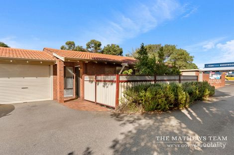 11/60 Cranford Ave, Mount Pleasant, WA 6153