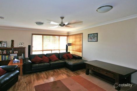 Property photo of 109 Federation Drive Bethania QLD 4205