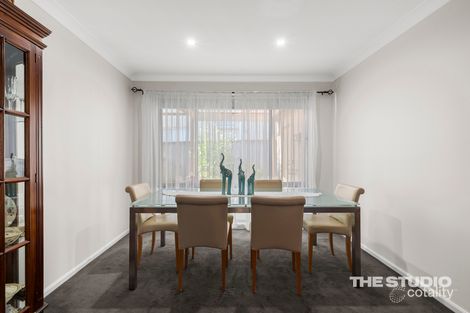 Property photo of 4 Patya Circuit Kellyville NSW 2155