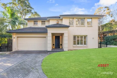 4A JUNCTION RD, WAHROONGA, NSW 2076