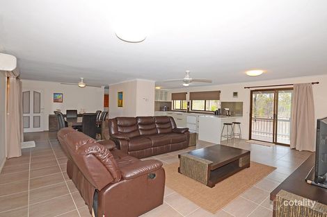 Property photo of 199 Pacific Haven Circuit Pacific Haven QLD 4659