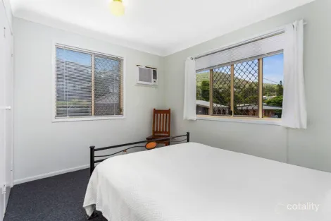 Property photo of 25 Sheedy Avenue Frenchville QLD 4701
