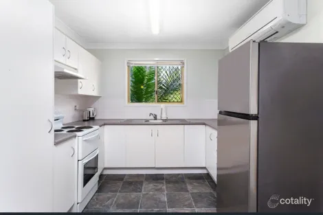 Property photo of 25 Sheedy Avenue Frenchville QLD 4701