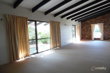 Property photo of 153 Long Street Point Vernon QLD 4655