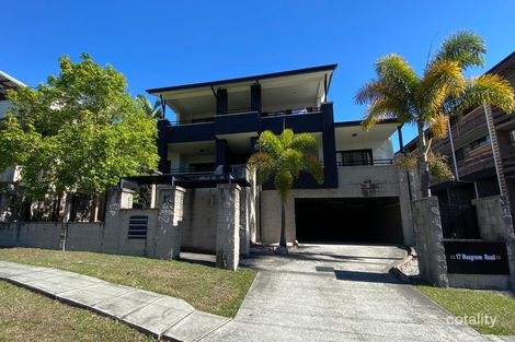 6/17 Musgrave Rd, Indooroopilly, QLD 4068