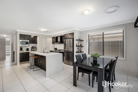 Property photo of 8 Gemini Street Riverstone NSW 2765