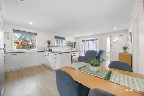 Property photo of 28 Shari Drive Delacombe VIC 3356