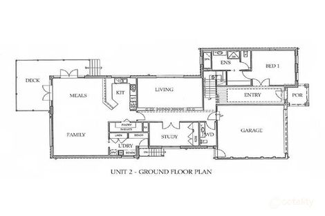 Property photo of 43A Lyall Road Berwick VIC 3806