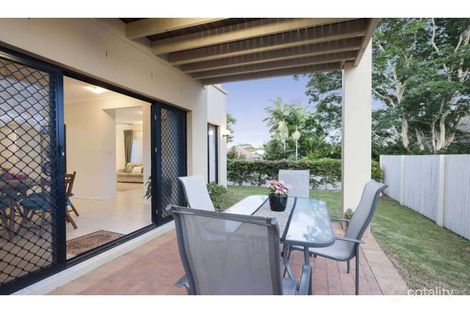 Property photo of 63 Redgum Place Gaythorne QLD 4051