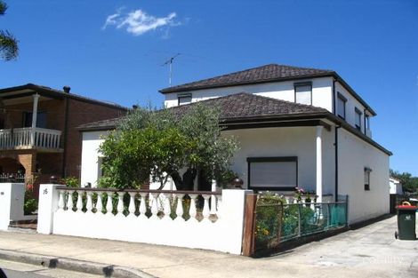 Property photo of 16 Elizabeth Street Five Dock NSW 2046