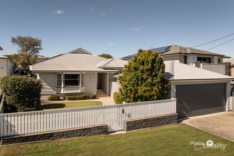 Property photo of 17 Zeehan Street Wavell Heights QLD 4012