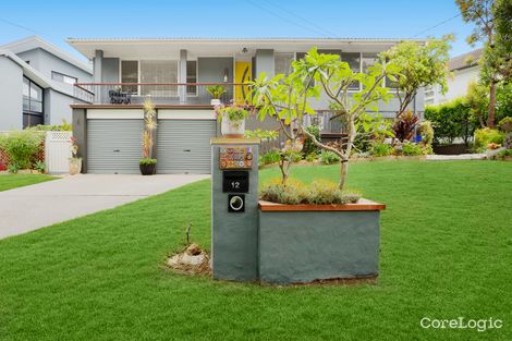 Property photo of 12 Kendal Crescent Wheeler Heights NSW 2097