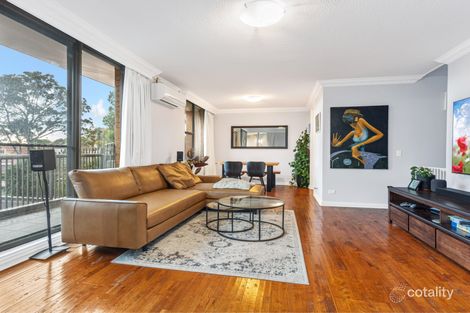 Property photo of 8/101 Falcon Street Crows Nest NSW 2065