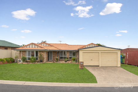 Property photo of 10 Brisbane Crescent Deception Bay QLD 4508