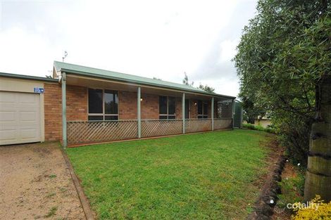 1 Hardy Ct, Wilsonton Heights, QLD 4350