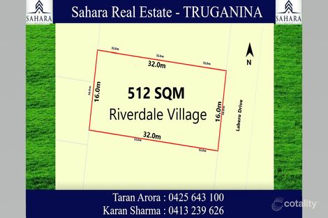 Property photo of 7 Labero Drive Tarneit VIC 3029