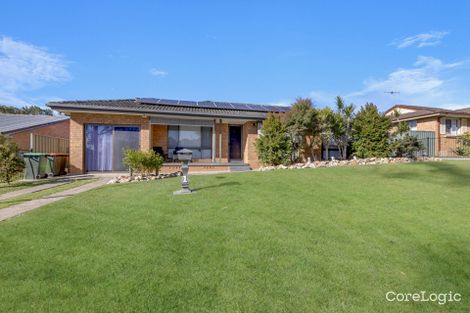 Property photo of 1 Heyson Street West Kempsey NSW 2440