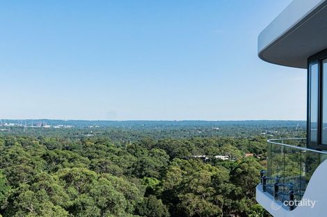 Property photo of 506/2 Burley Street Lane Cove North NSW 2066