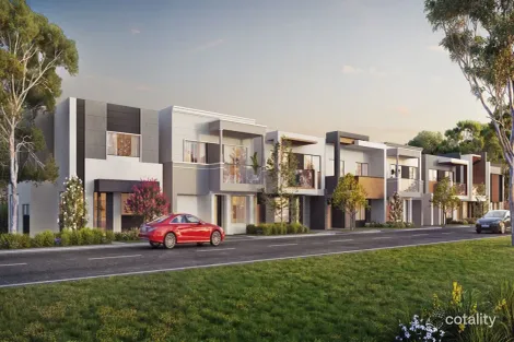 Property photo of 95 Tallawong Road Rouse Hill NSW 2155