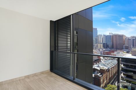 Property photo of 1308/33 Ultimo Road Haymarket NSW 2000