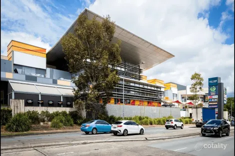 Property photo of 1206/14 Church Street Lidcombe NSW 2141