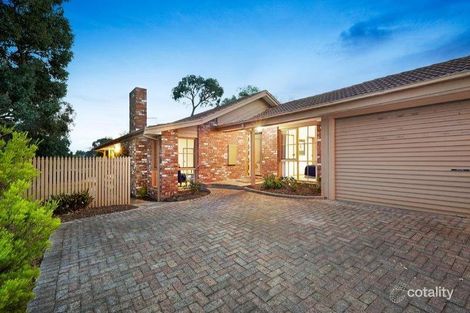 Property photo of 6 Manning Road Eltham North VIC 3095