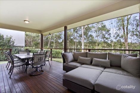 Property photo of 119 Gordon Circuit Seventeen Mile Rocks QLD 4073