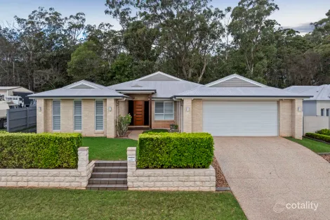 Property photo of 42 Pelican Drive Rangeville QLD 4350