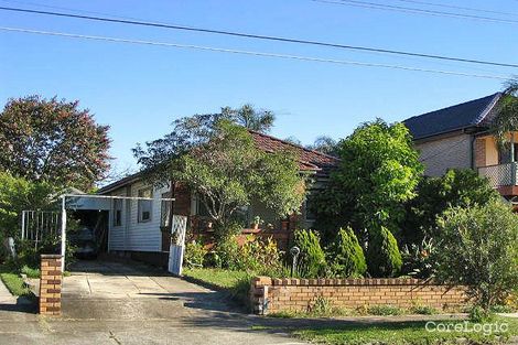 Property photo of 25 Dewrang Street Lidcombe NSW 2141