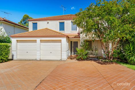 13 Lynton Ct, Glenwood, NSW 2768
