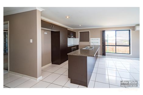 Property photo of 14 Angela Court Gracemere QLD 4702