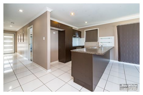 Property photo of 14 Angela Court Gracemere QLD 4702