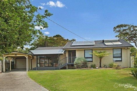10 Rafferty Cl, Kariong, NSW 2250