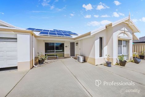 Property photo of 11 Jasmine Way Glen Iris WA 6230