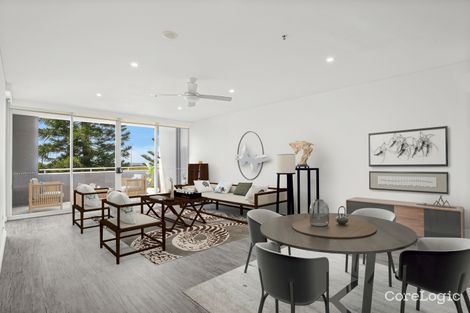 Property photo of 27/62 Harbour Street Wollongong NSW 2500