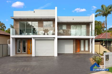 Property photo of 45 Napoli Street Padstow NSW 2211