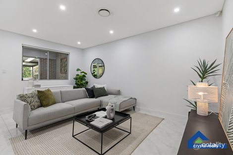 Property photo of 45 Napoli Street Padstow NSW 2211