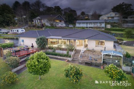 Property photo of 5 Don Phillip Court Gembrook VIC 3783