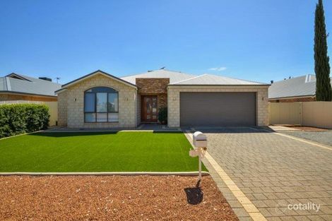 35 Smythe Dr, Broadwood, WA 6430