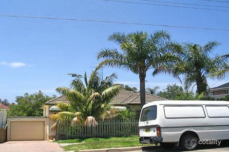 Property photo of 120 Coonong Road Gymea Bay NSW 2227